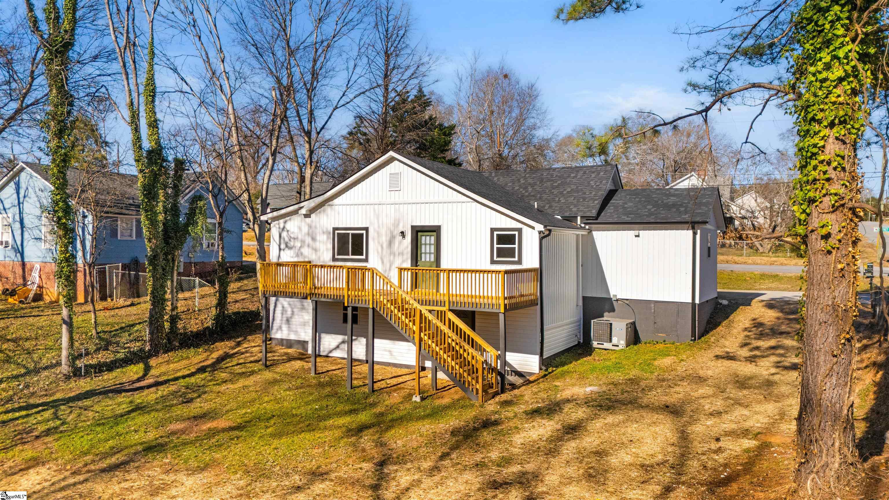 320 Carney Street Spartanburg, SC 29307 - Photo 41 of 49