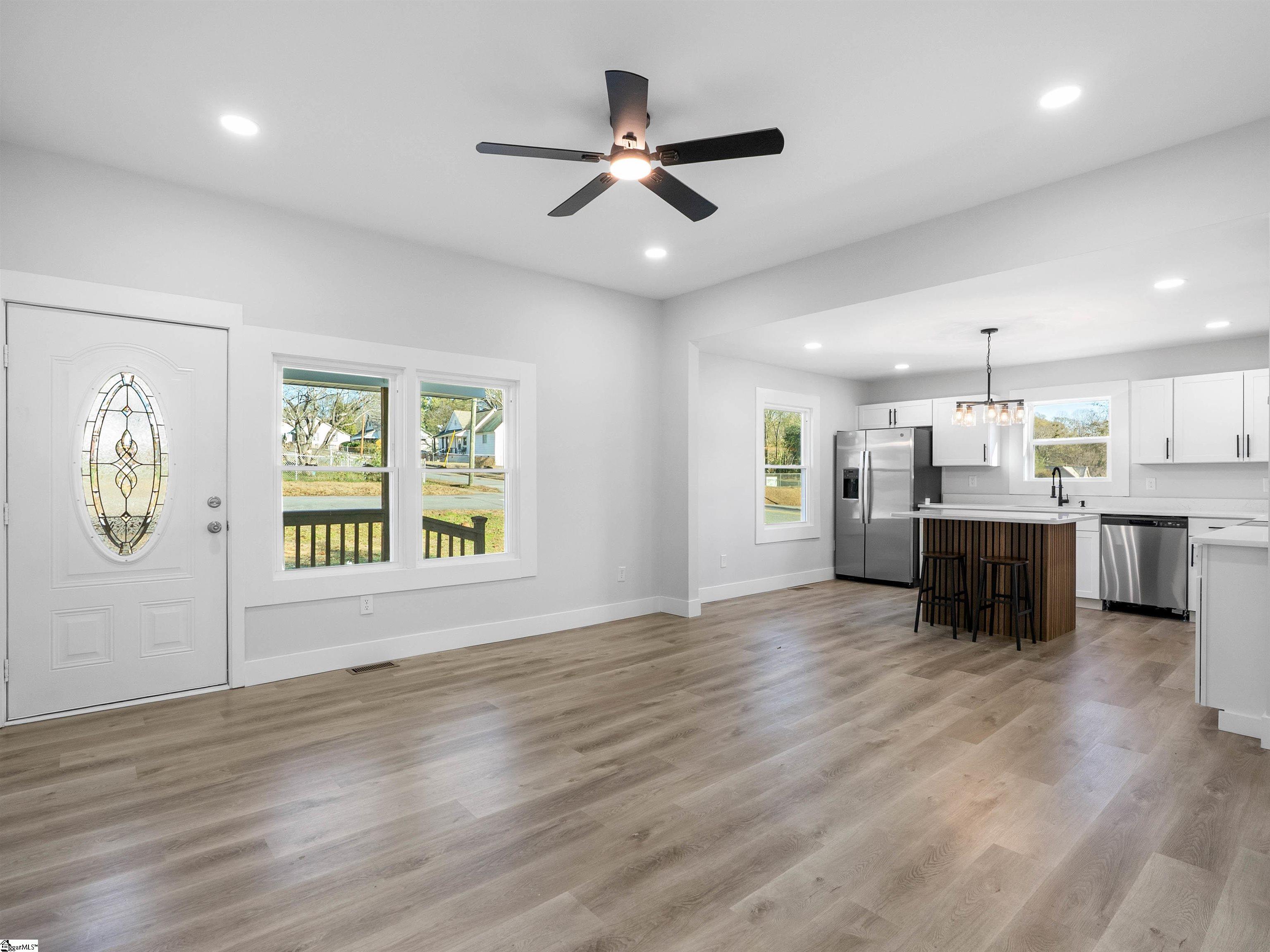 320 Carney Street Spartanburg, SC 29307 - Photo 43 of 47