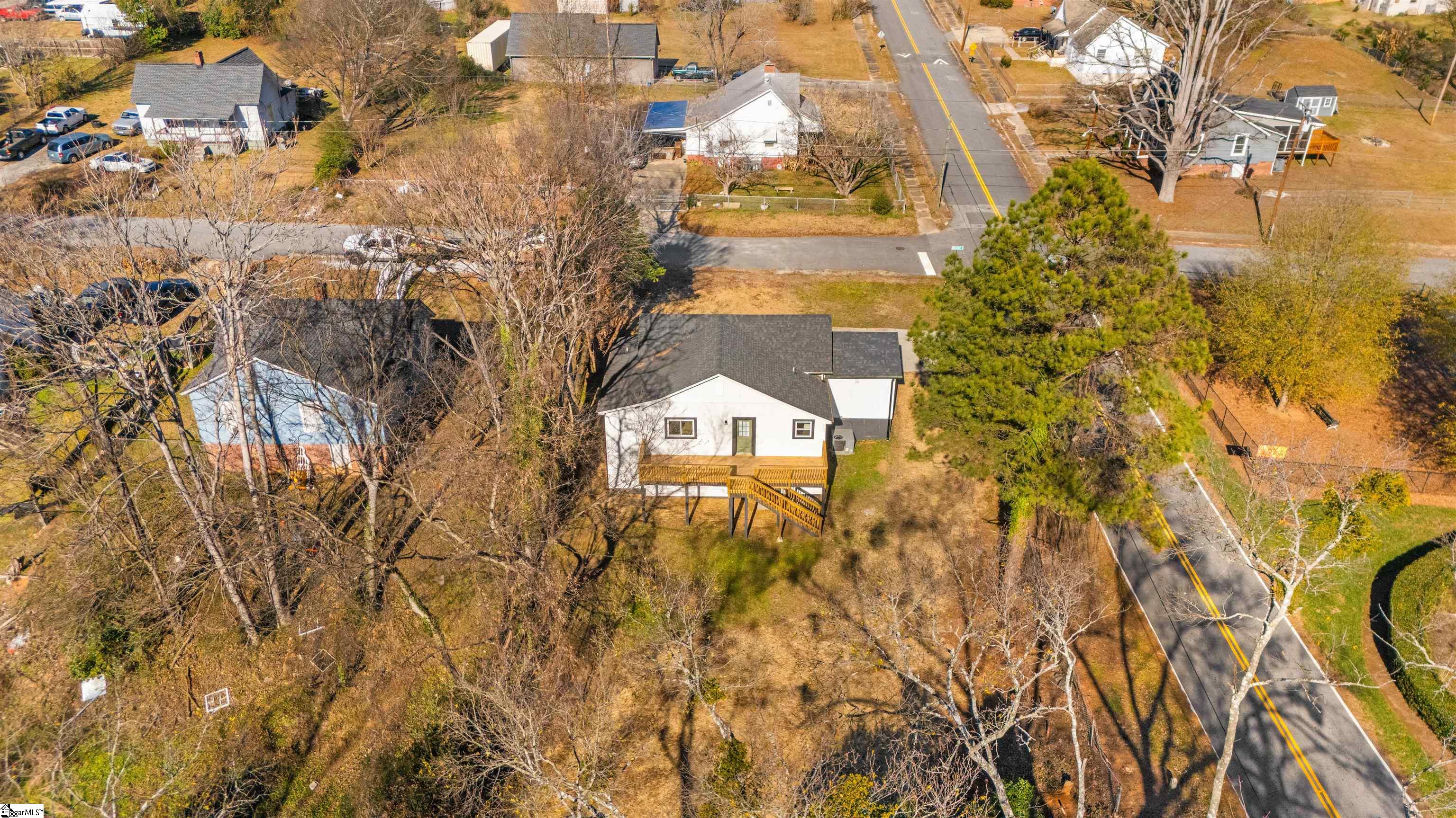 320 Carney Street Spartanburg, SC 29307 - Photo 44 of 49