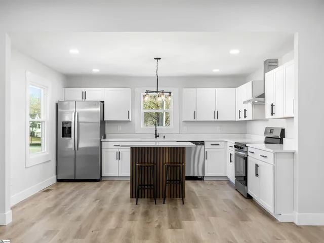 $292,000 | 320 Carney Street, Spartanburg, SC 29307