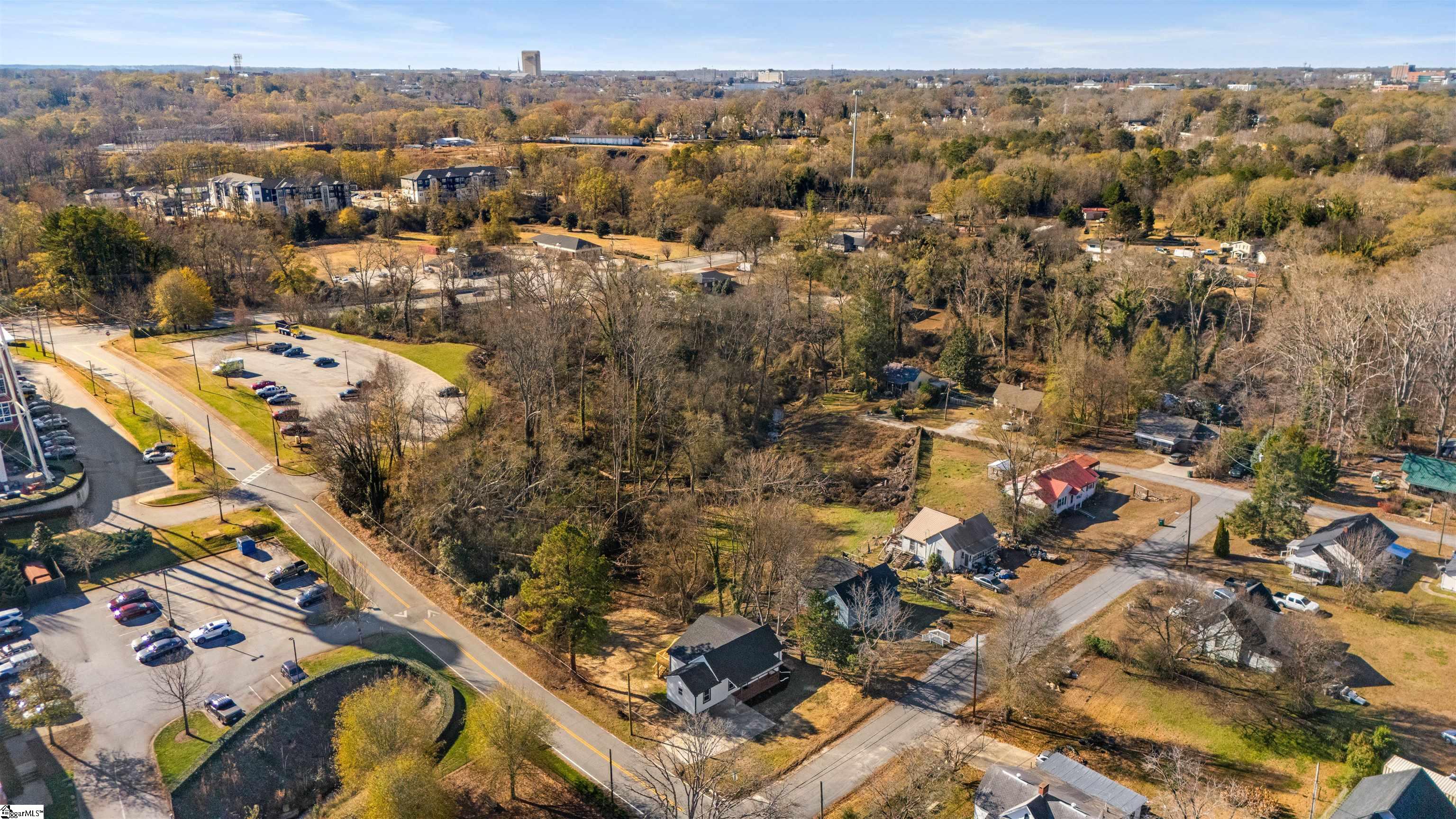320 Carney Street Spartanburg, SC 29307 - Photo 46 of 49