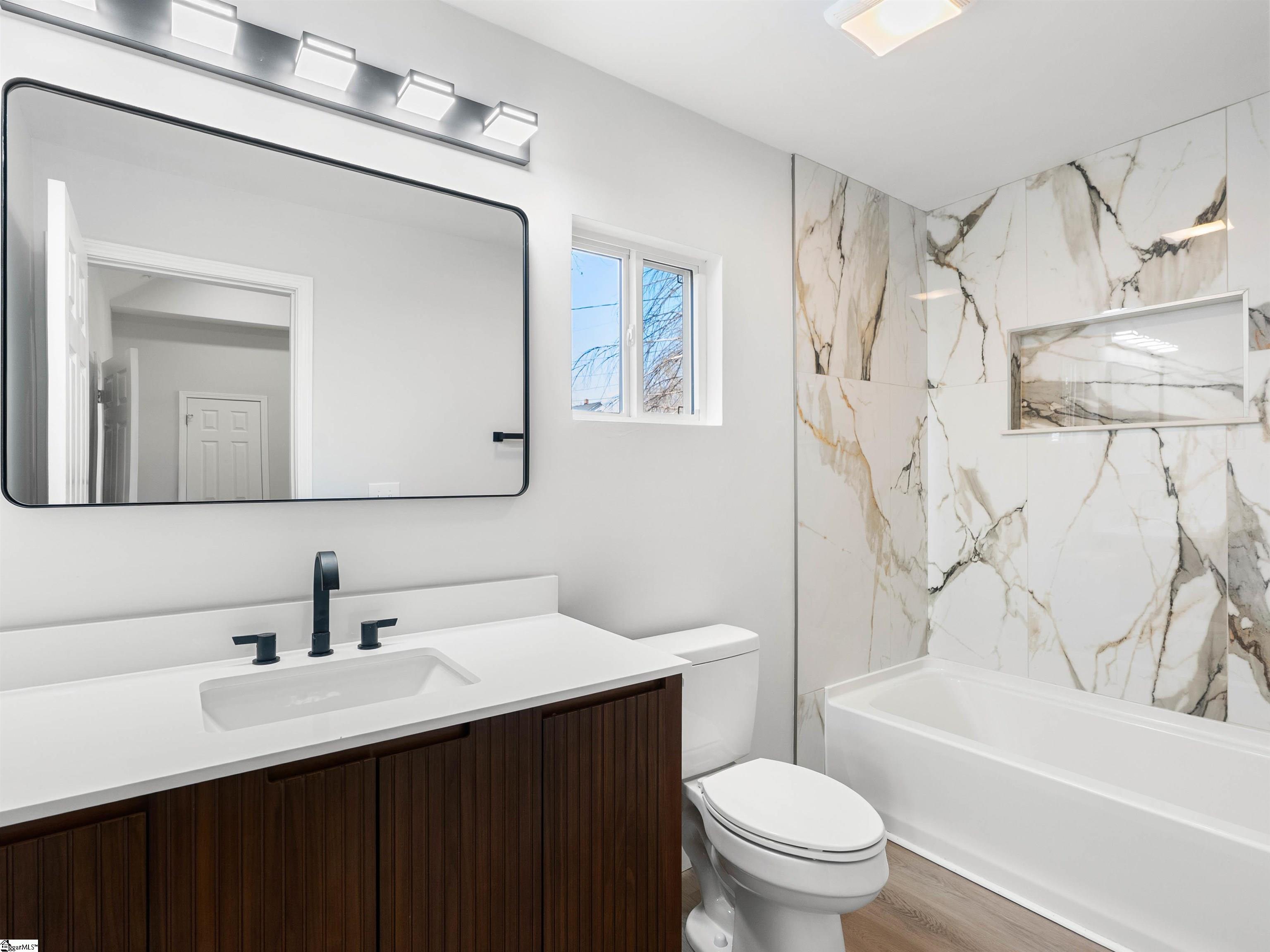 320 Carney Street Spartanburg, SC 29307 - Photo 6 of 47