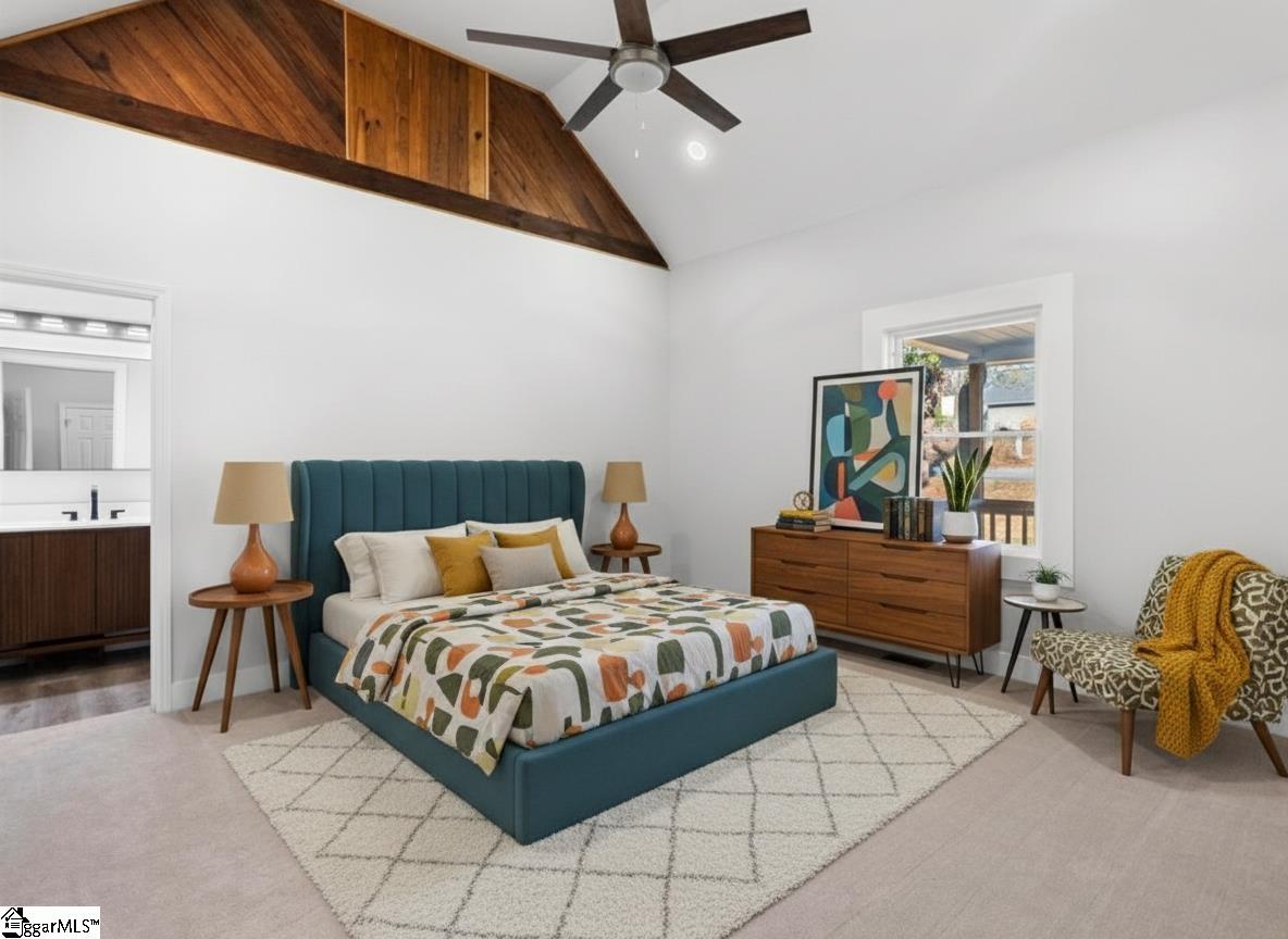 320 Carney Street Spartanburg, SC 29307 - Photo 7 of 49