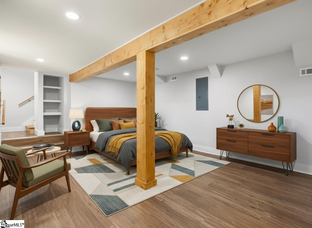 320 Carney Street Spartanburg, SC 29307 - Photo 9 of 49