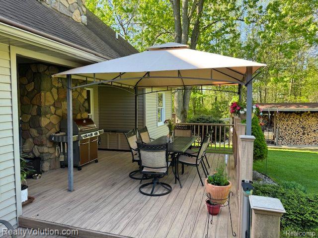 3549 Bricker Road Avoca, MI 48006 - Photo 24 of 39