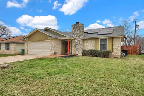 $284,999 | 1713 Parkside Circle, Round Rock, TX 78664