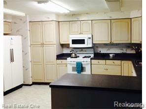 15529 Colbert Street Romulus, MI 48174 - Photo 4 of 8 Colbert Kitchen 2.jpg
