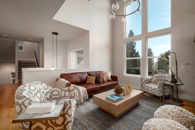 110 Paradise Road Park City, UT 84098 - Photo 9 of 60