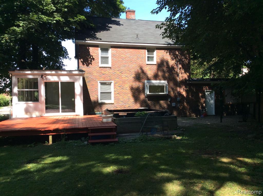 67 Chippewa Road Pontiac, MI 48341 - Photo 12 of 20
