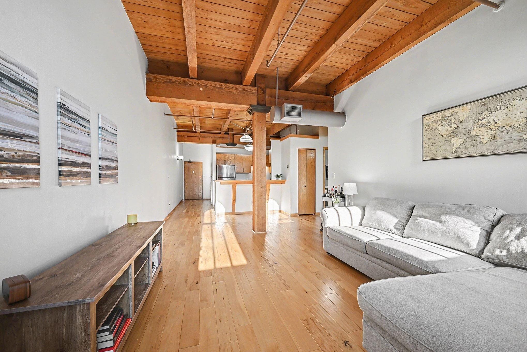 400 North 1st Street, Unit 507 Minneapolis, MN 55401 - Photo 2 of 25