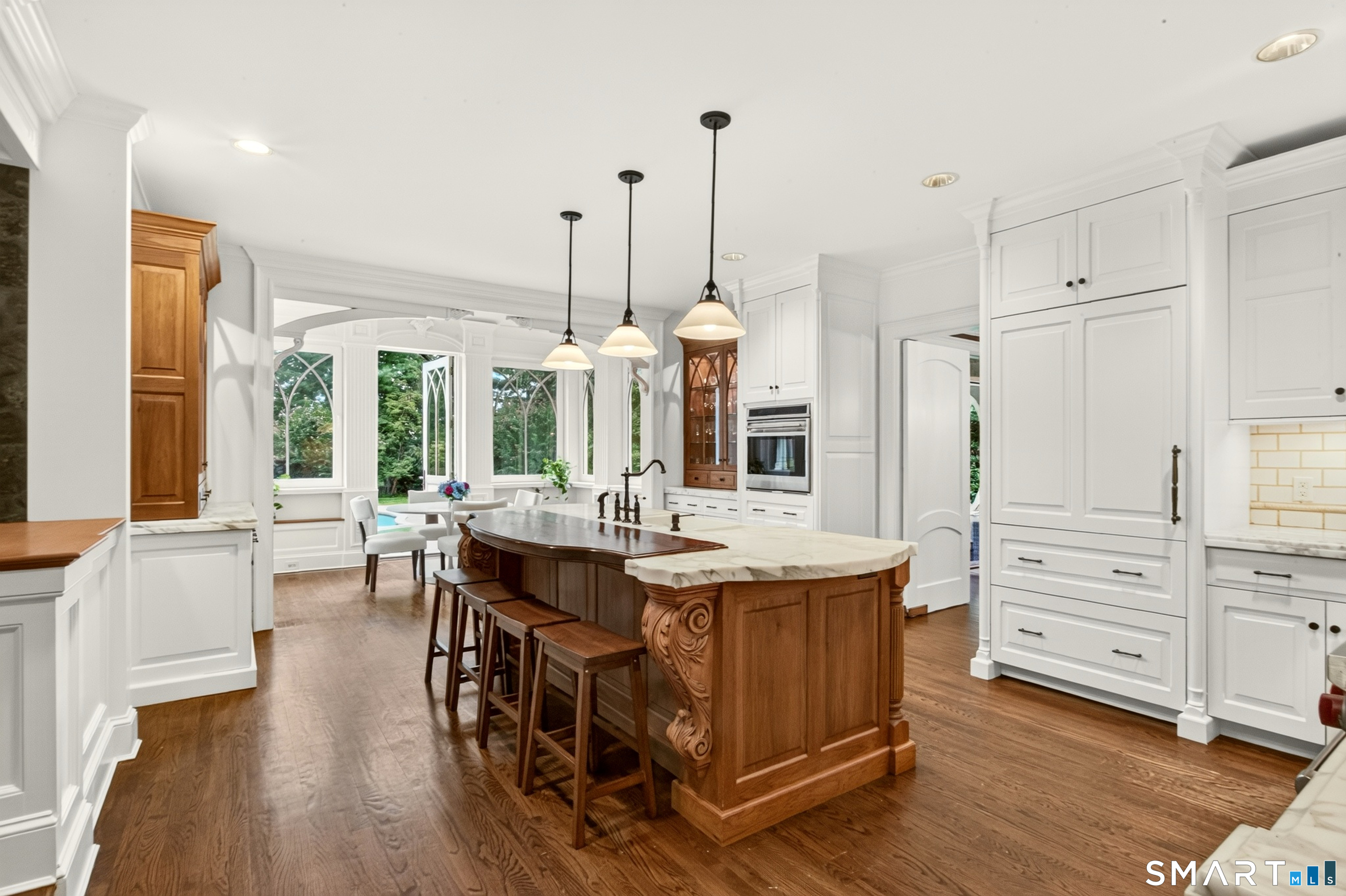 541 Sasco Hill Road Fairfield, CT 06824 - Photo 13 of 40 Gallery Image 13