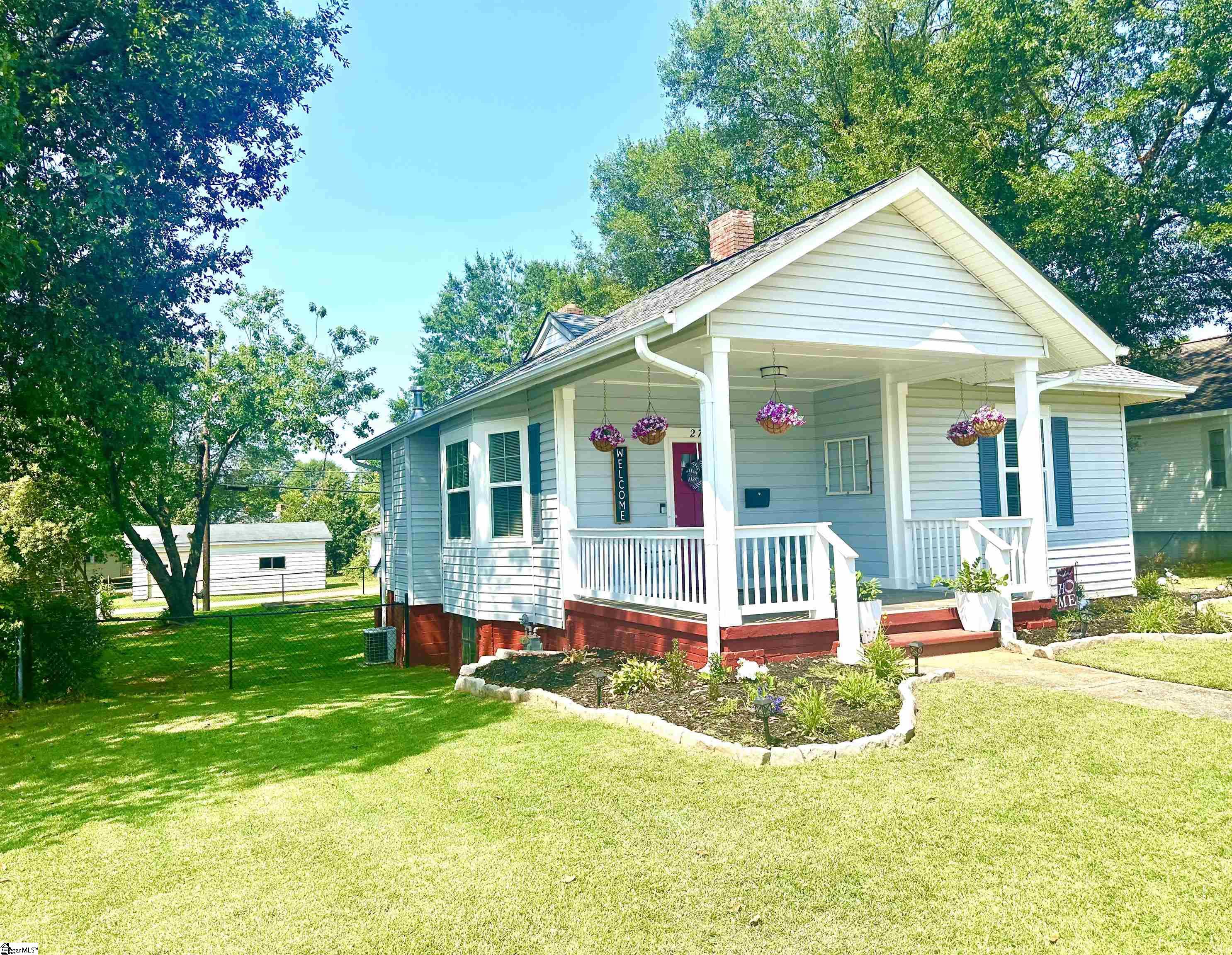 27 Groce Road Lyman, SC 29365 - Photo 1 of 18 Gallery Image 1