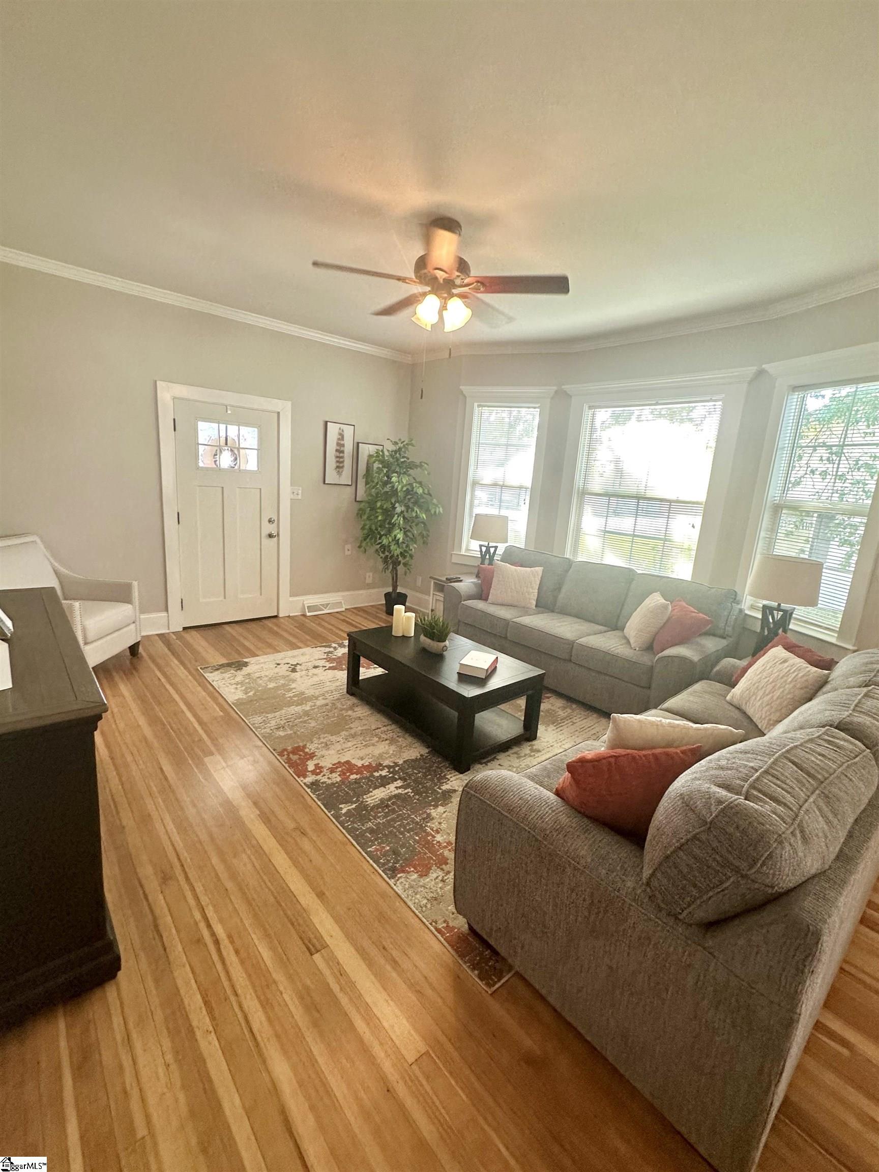 27 Groce Road Lyman, SC 29365 - Photo 17 of 18 Gallery Image 17