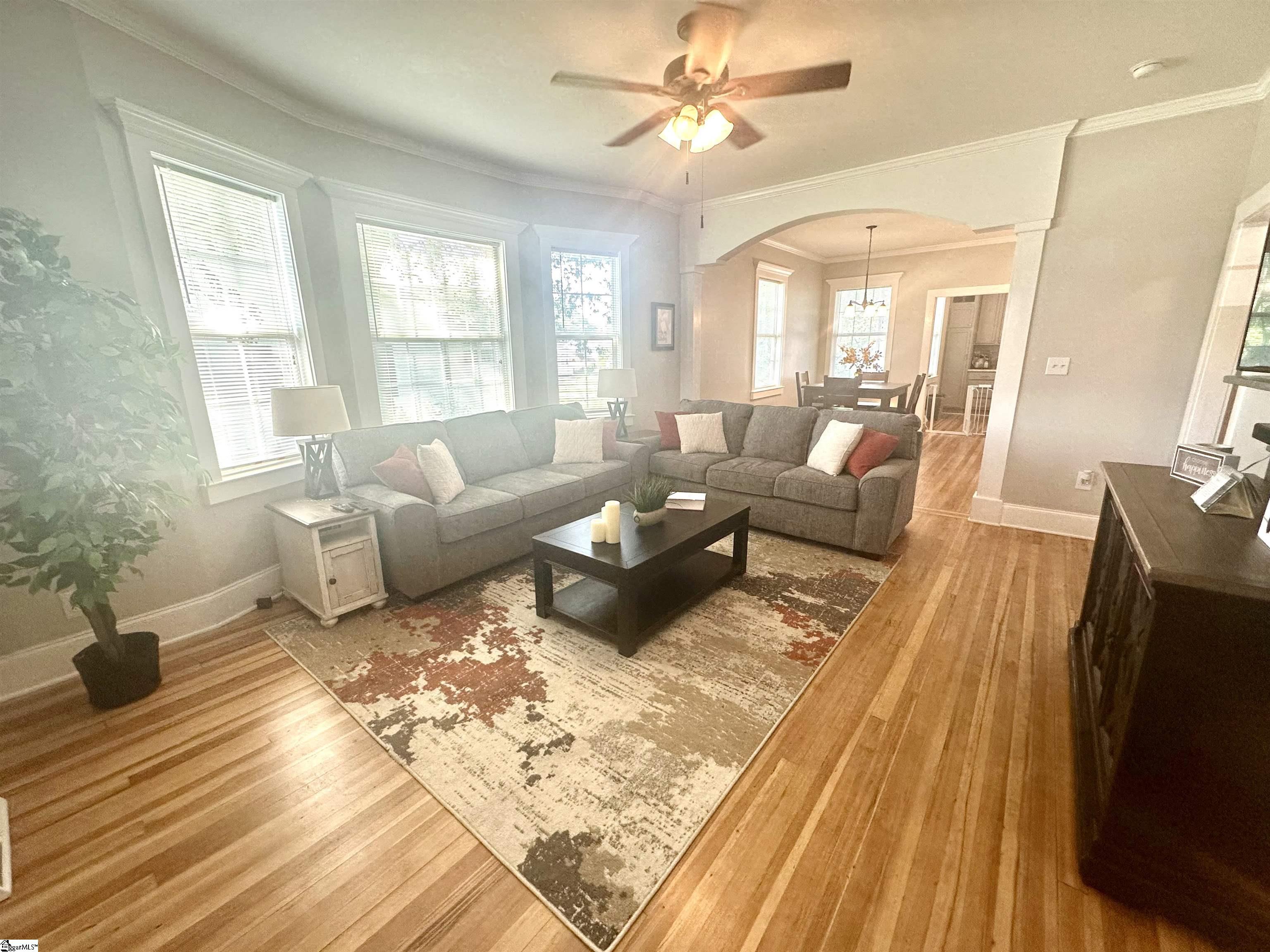 27 Groce Road Lyman, SC 29365 - Photo 4 of 18 Gallery Image 4