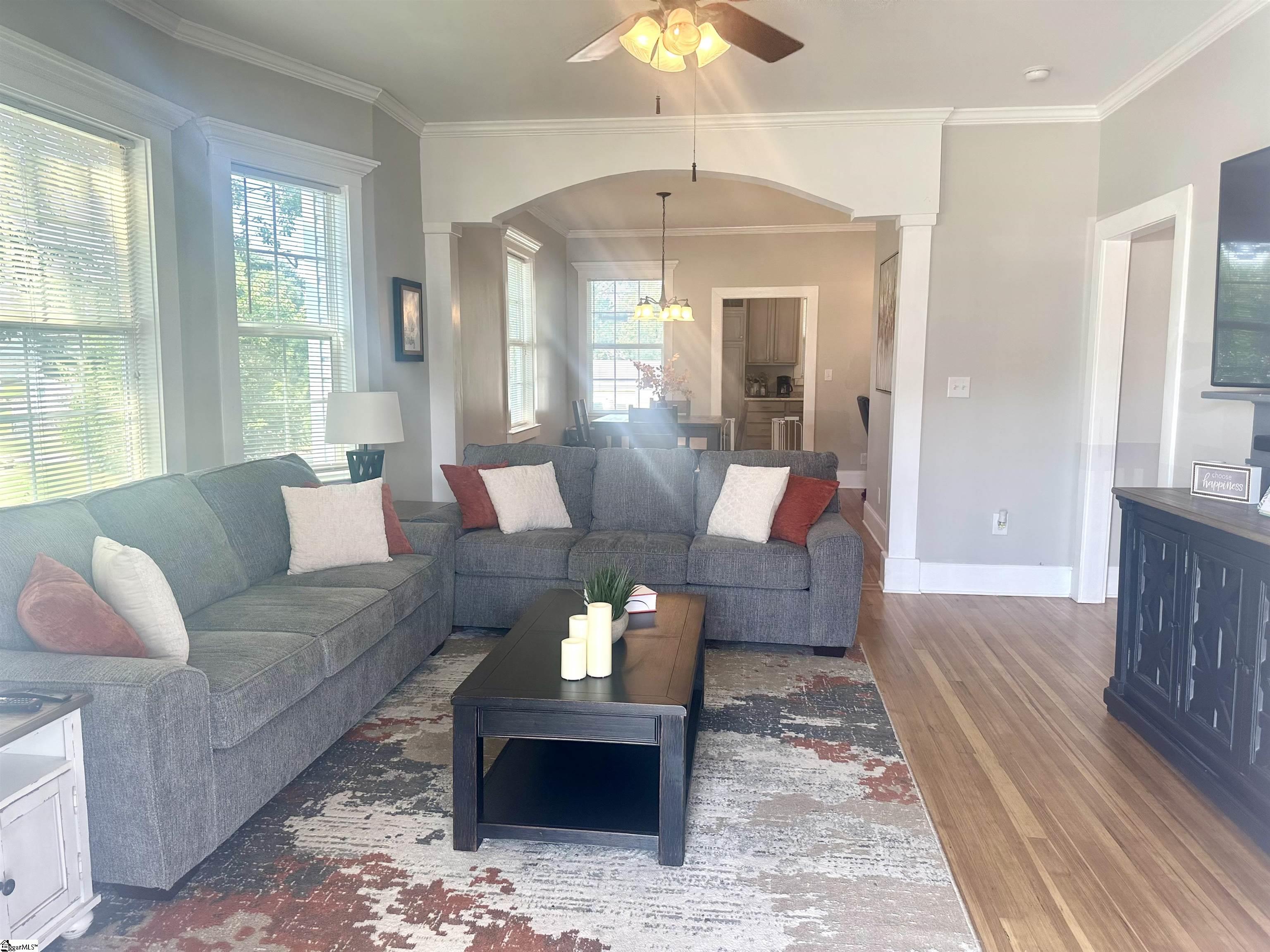 27 Groce Road Lyman, SC 29365 - Photo 5 of 18 Gallery Image 5