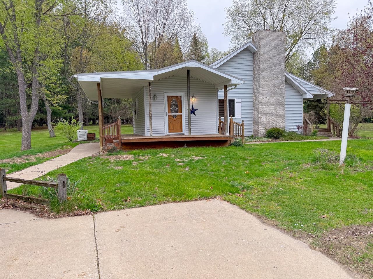 3960 West Clarence Road Harrison, MI 48625 - Photo 8 of 57