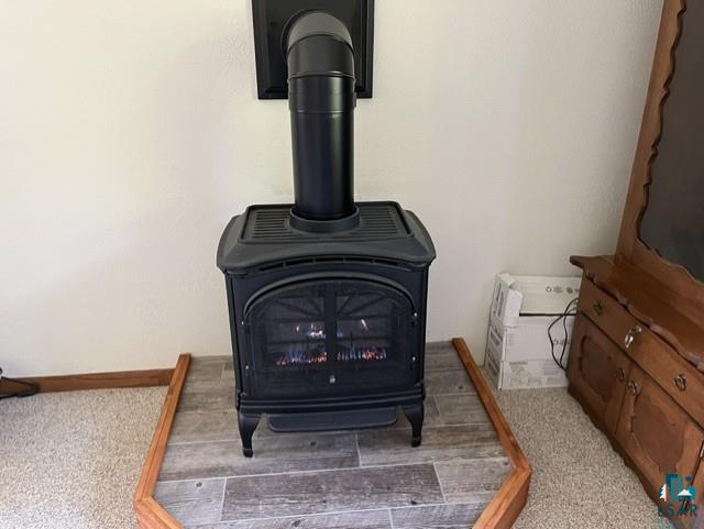 6570 West Hunter Lake Road Duluth, MN 55803 - Photo 39 of 58