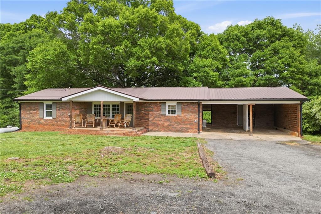 174 Old Ballground Road Canton, GA 30115 - Photo 6 of 44