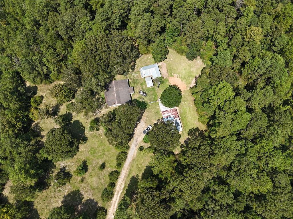 1017 Anchor Lake Road Carriere, MS 39426 - Photo 27 of 28 Gallery Image 27