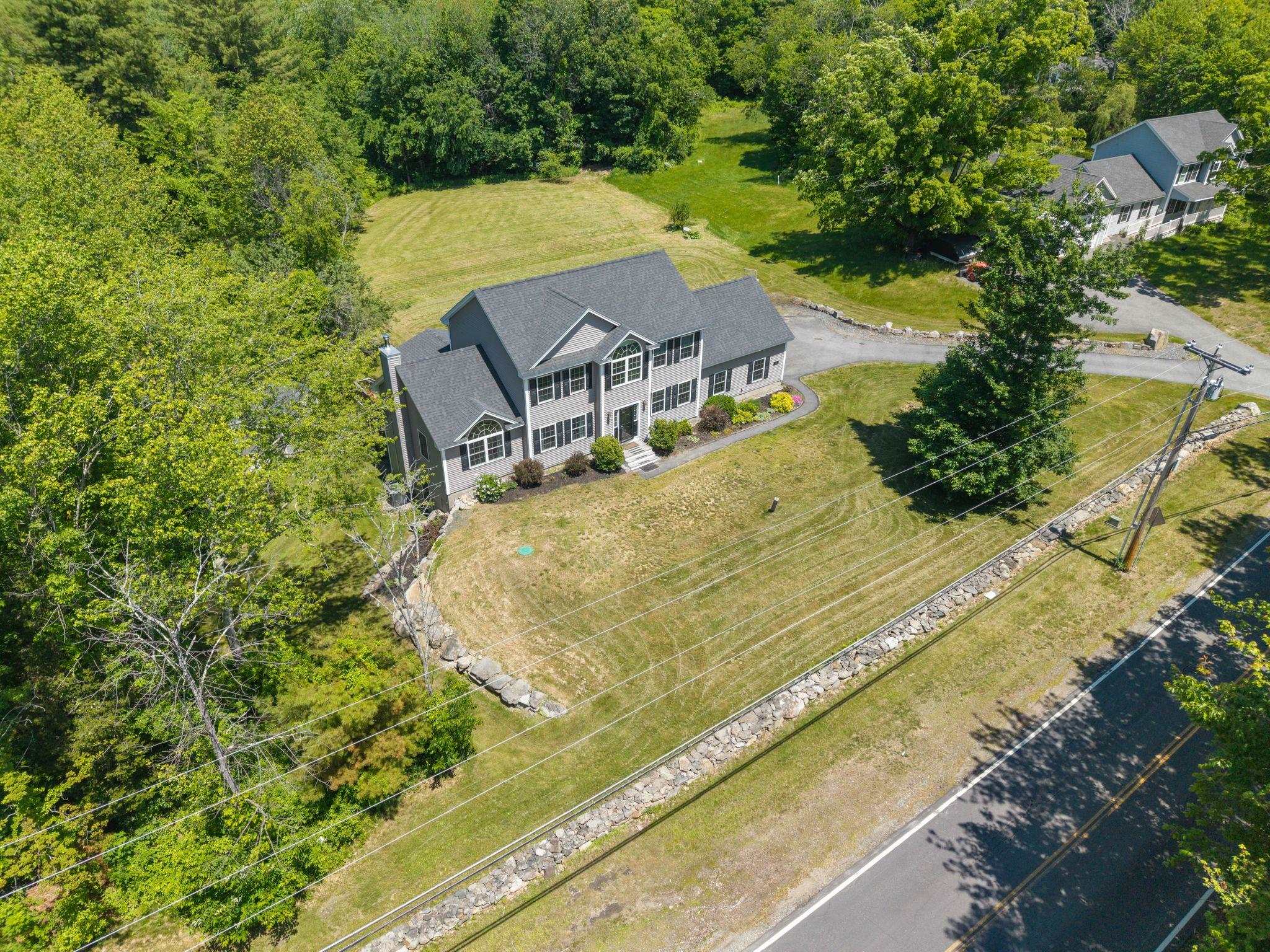218 Grant Road Newmarket, NH 03857 - Photo 47 of 55