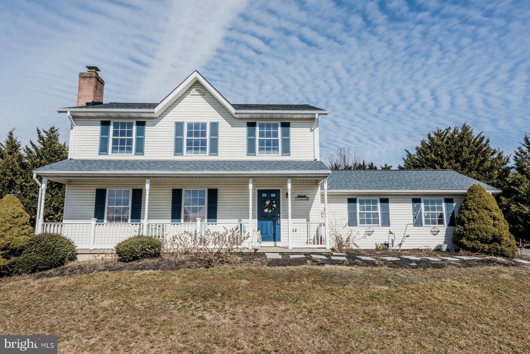 2694 Leslie Road Mount Airy, MD 21771 - Photo 1 of 30 Exterior (Front)