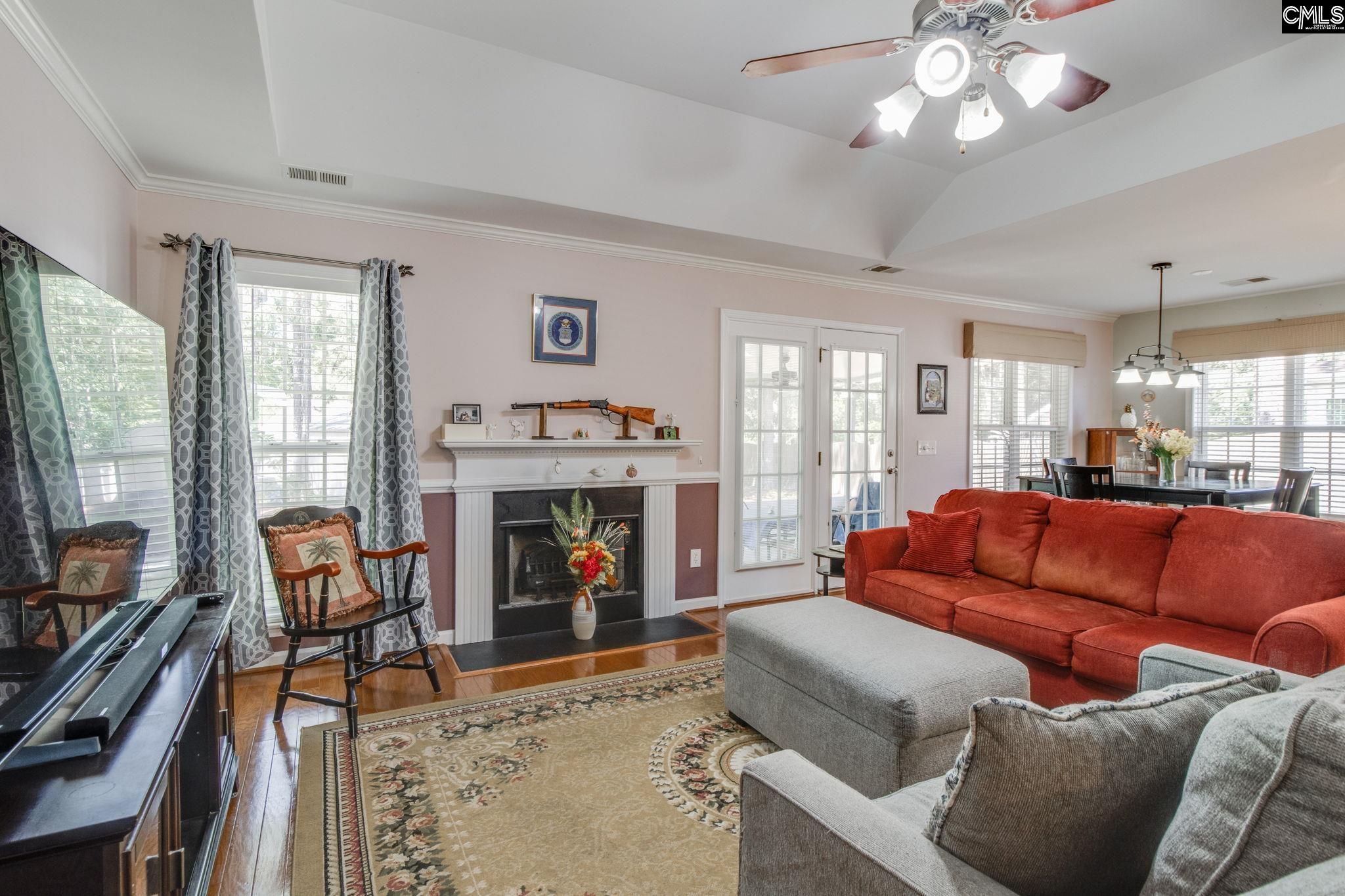 43 Abbey Road Elgin, SC 29045 - Photo 5 of 39