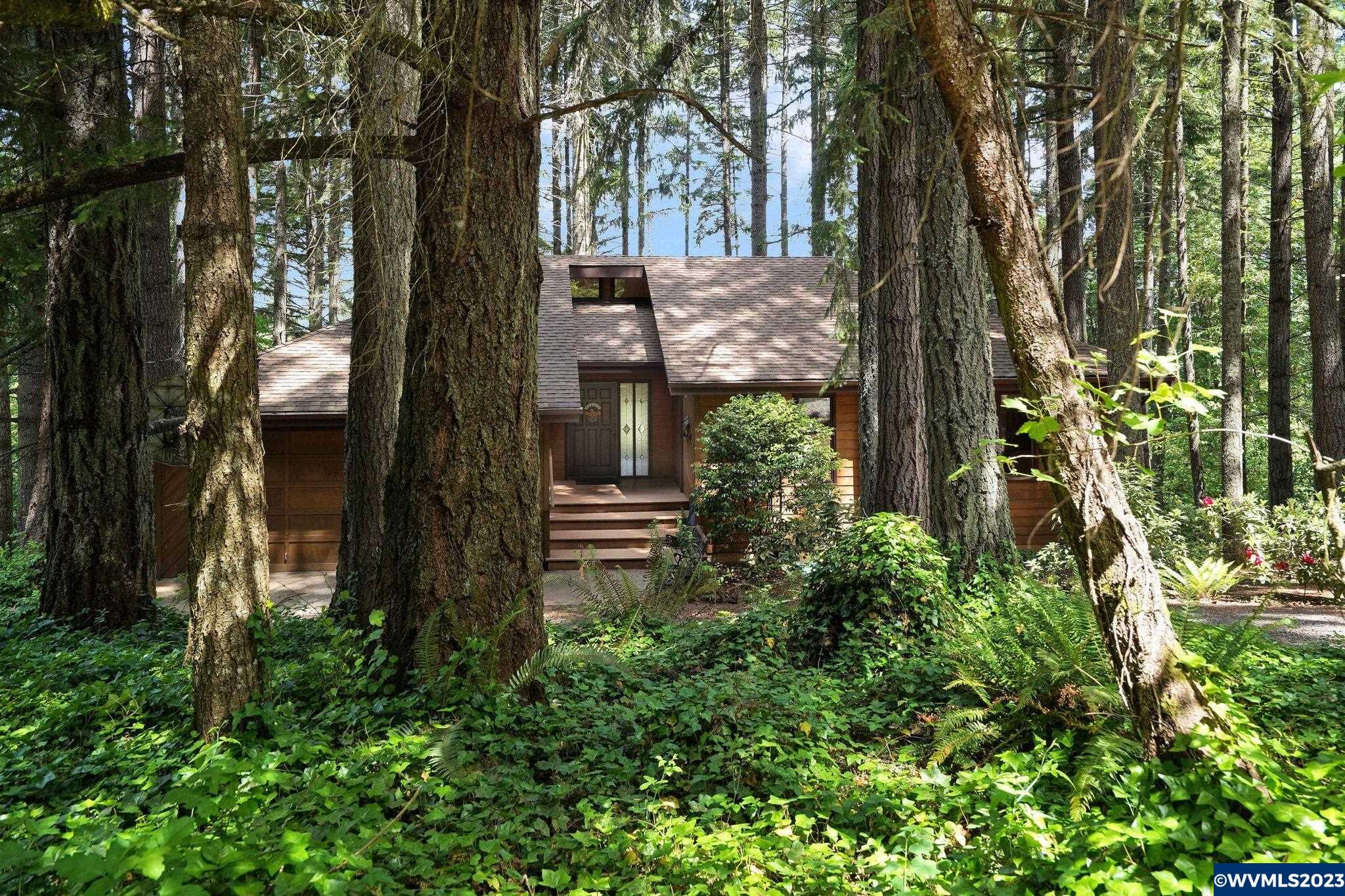 30407 Rancho Road Lebanon, OR 97355 - Photo 31 of 42 Gallery Image 31