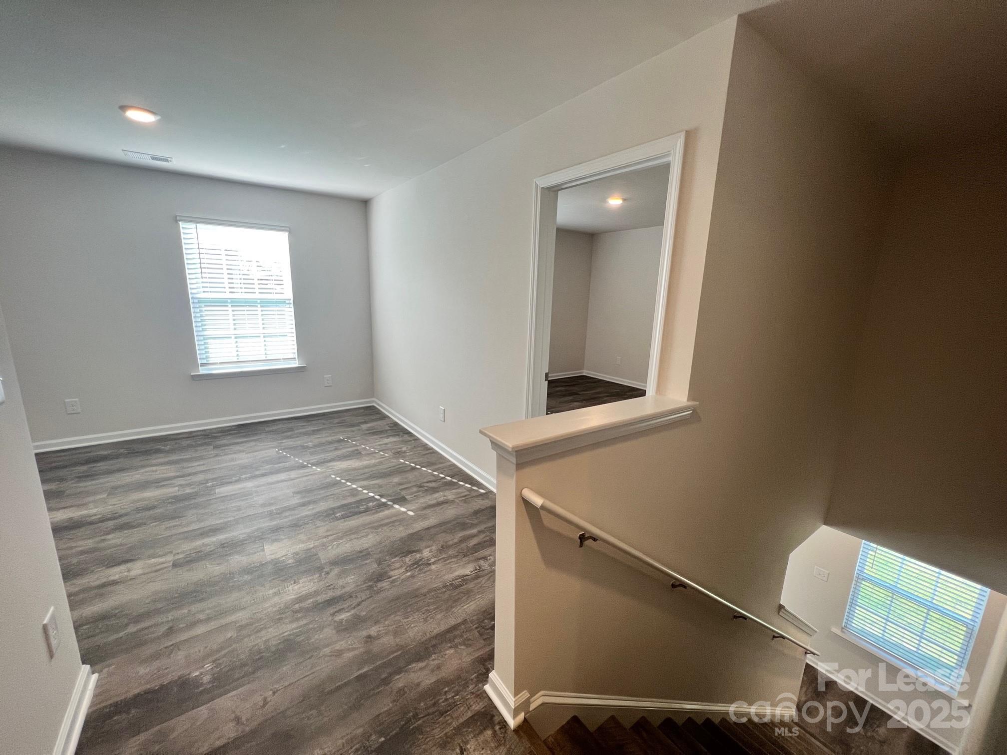 7868 Whispering Stream Drive Sherrills Ford, NC 28673 - Photo 18 of 35 a view of an empty room and window