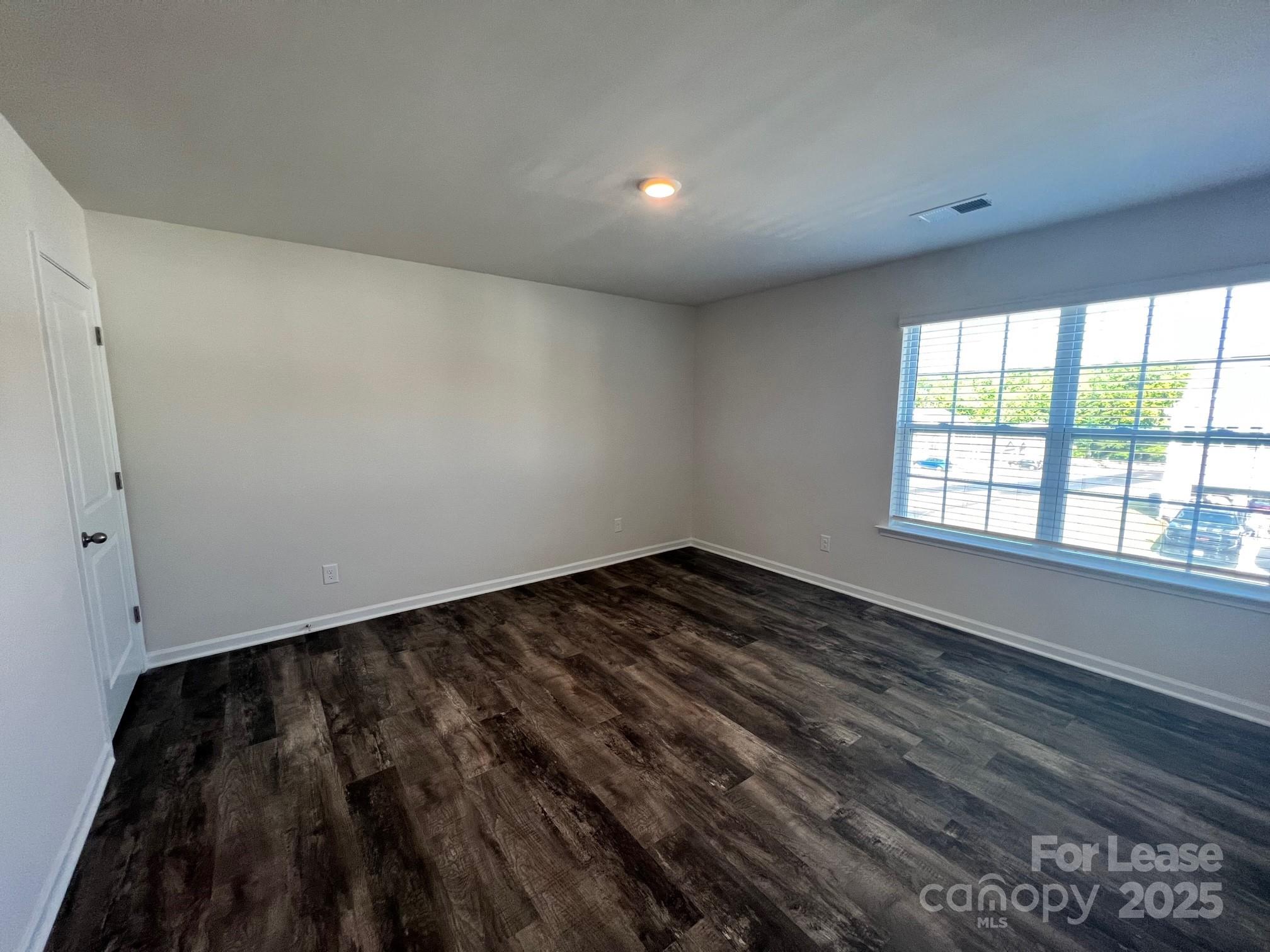 7868 Whispering Stream Drive Sherrills Ford, NC 28673 - Photo 31 of 35 a view of an empty room and window