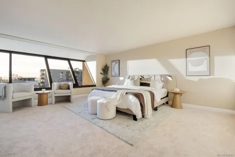 $949,800 | 230 West Laurel Street, Unit 303, San Diego, CA 92101