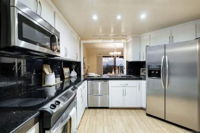 $949,800 | 230 West Laurel Street, Unit 303, San Diego, CA 92101