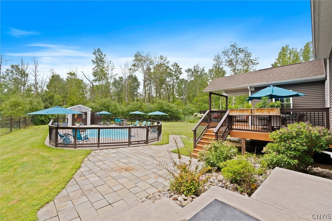 5918 McKinley Road Cicero, NY 13039 - Photo 42 of 50