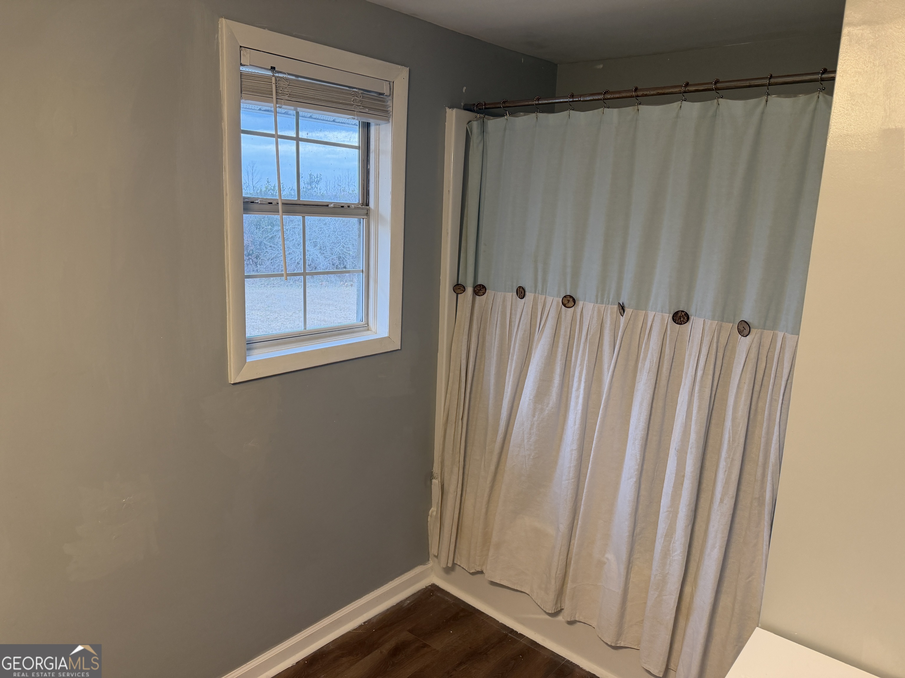 141 Evergreen Church Road Cobbtown, GA 30420 - Photo 12 of 29 a view of a small space