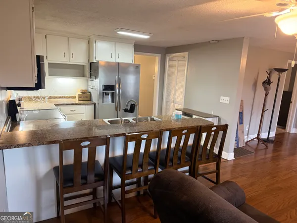 $189,000 | 141 Evergreen Church Road, Cobbtown, GA 30420