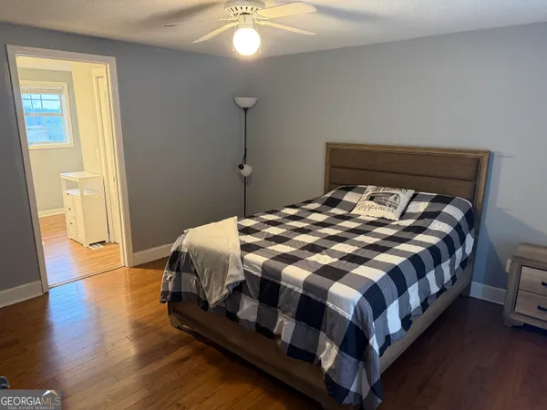 $189,000 | 141 Evergreen Church Road, Cobbtown, GA 30420