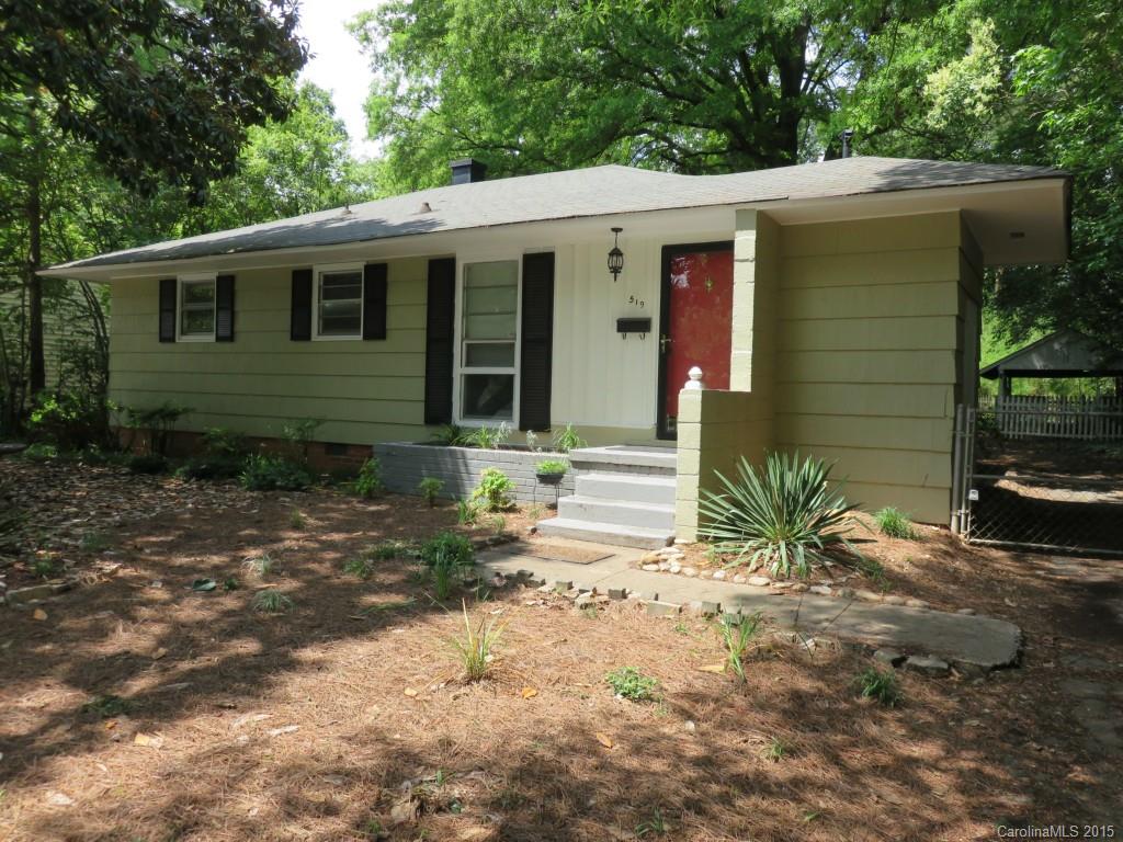 519 Manhasset Road Charlotte, NC 28209 - Photo 13 of 14