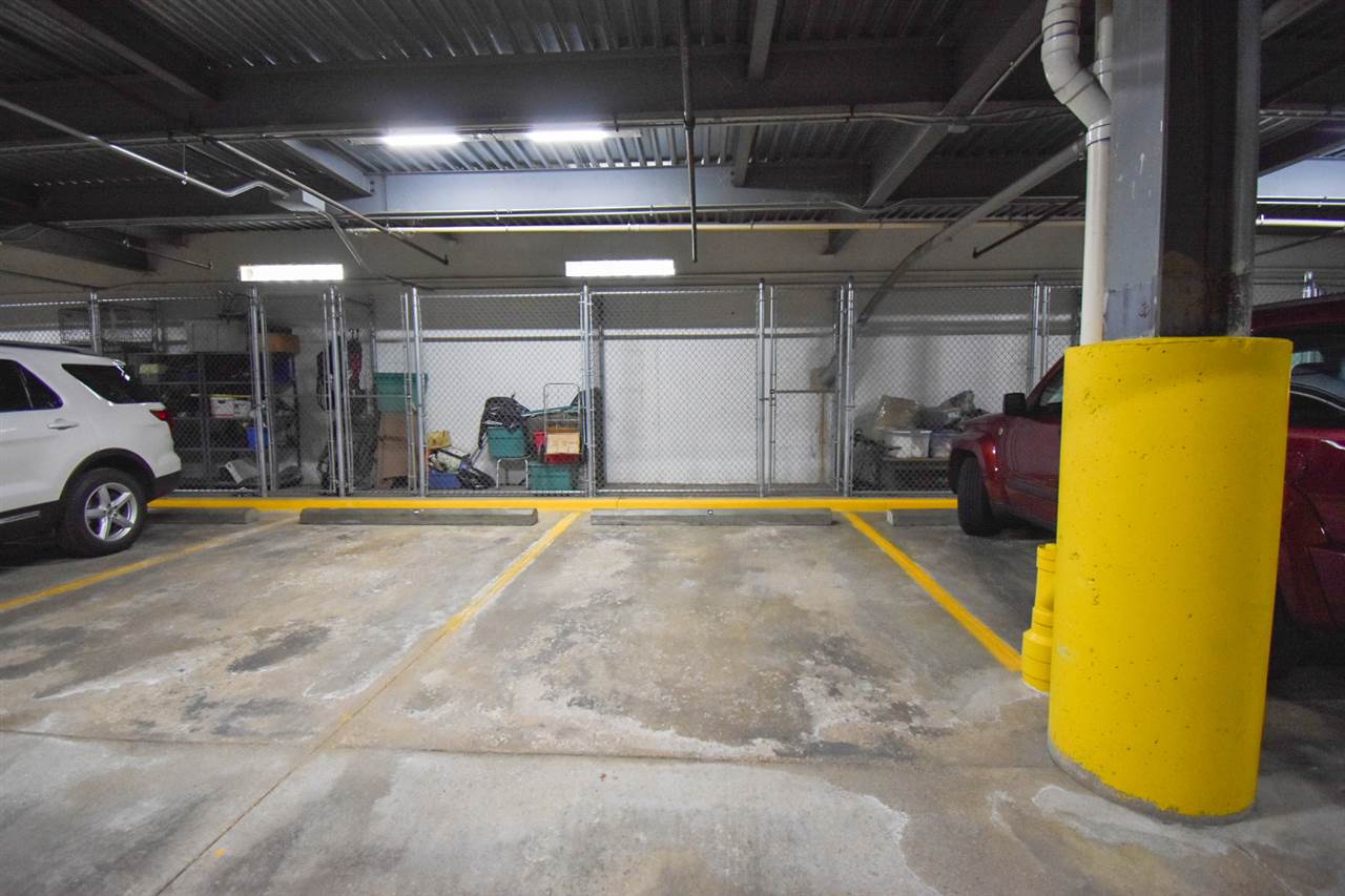 39170 Hayes Road Clinton Township, MI 48038 - Photo 20 of 23 Parking and storage