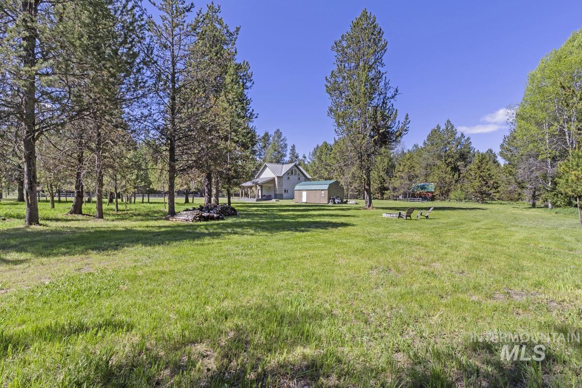79 Sun Valley Place Cascade, ID 83611 - Photo 23 of 33