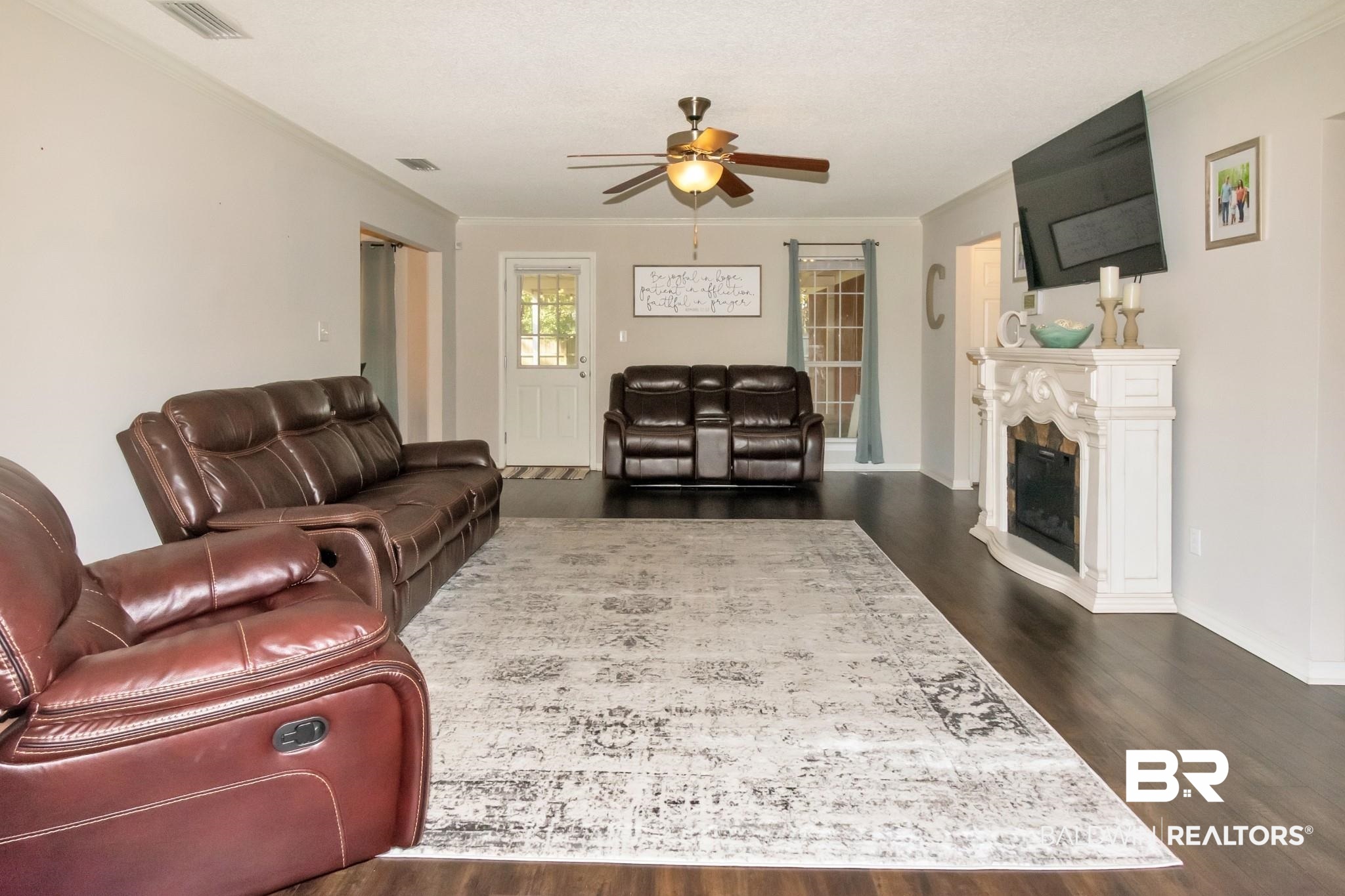 5481 2nd Street Satsuma, AL 36572 - Photo 2 of 28