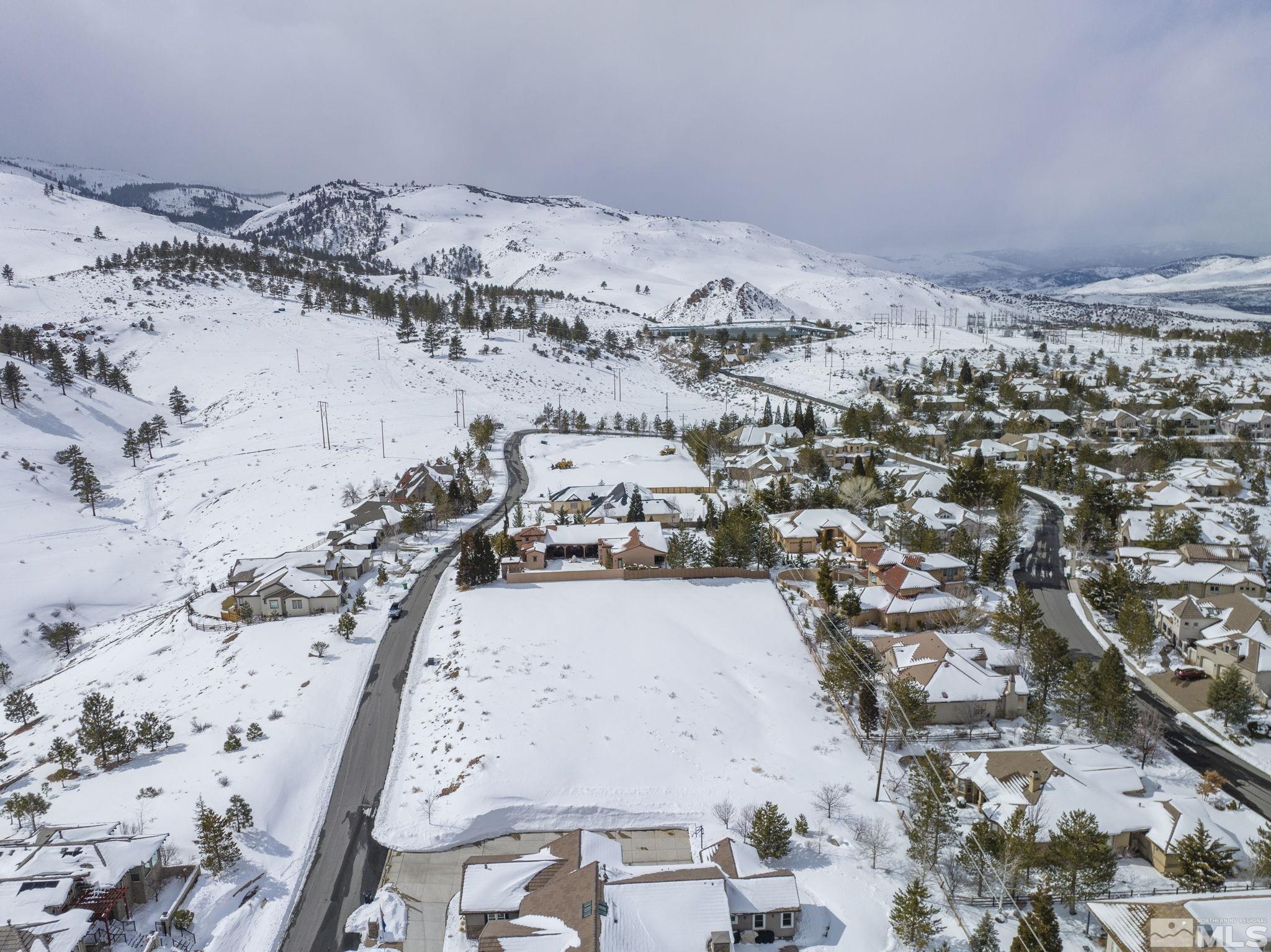 4935 Sierra Pine Drive, Unit 5 Reno, NV 89519 - Photo 11 of 16 Photo 14