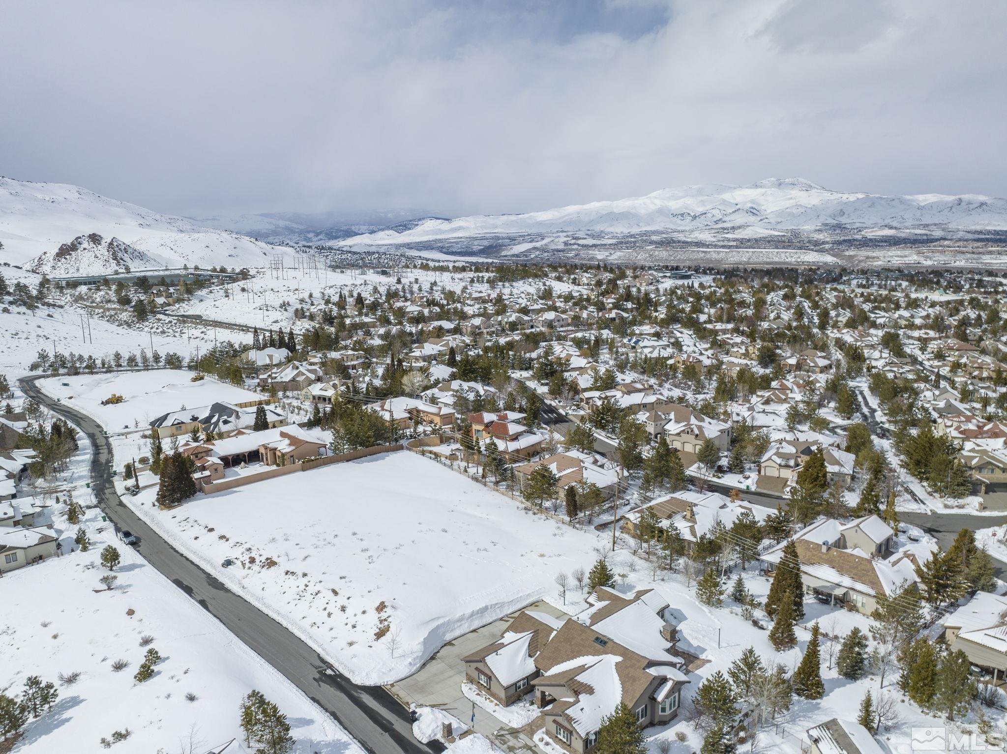 4935 Sierra Pine Drive, Unit 5 Reno, NV 89519 - Photo 12 of 16 Photo 15