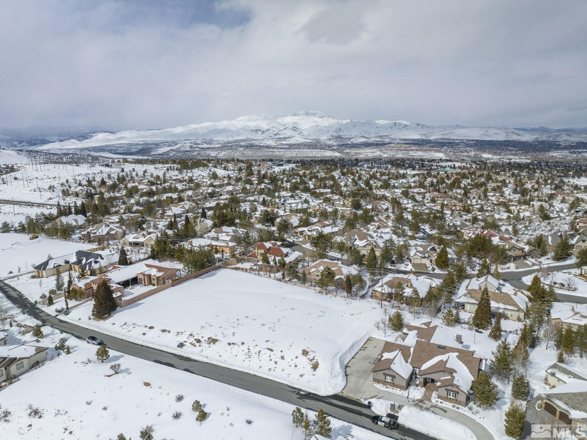 4935 Sierra Pine Drive, Unit 5 Reno, NV 89519 - Photo 13 of 16 Photo 16