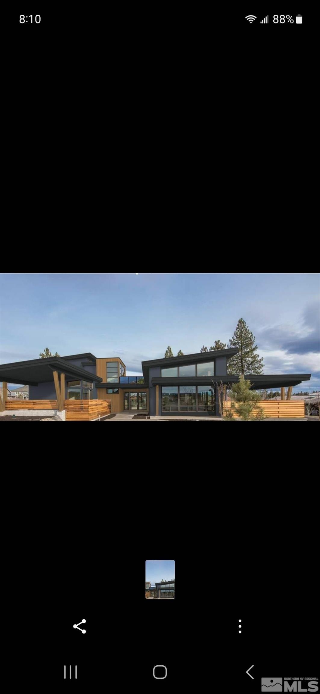 4935 Sierra Pine Drive, Unit 5 Reno, NV 89519 - Photo 14 of 16 Photo 17
