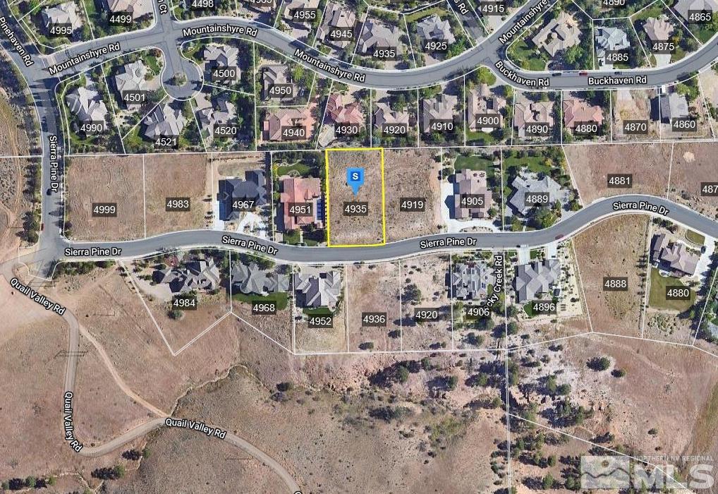 4935 Sierra Pine Drive, Unit 5 Reno, NV 89519 - Photo 16 of 16 Photo 19