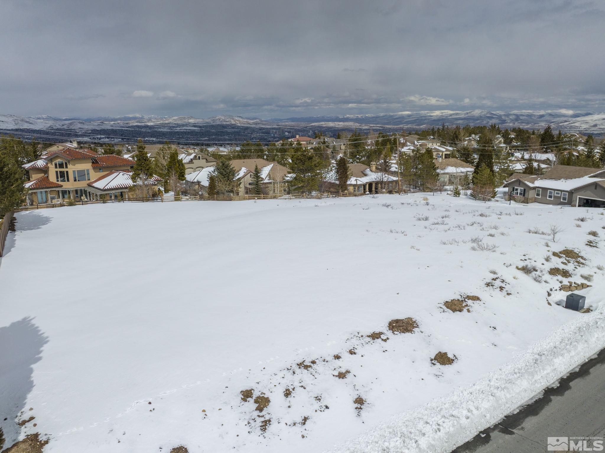 4935 Sierra Pine Drive, Unit 5 Reno, NV 89519 - Photo 3 of 16 Photo 3