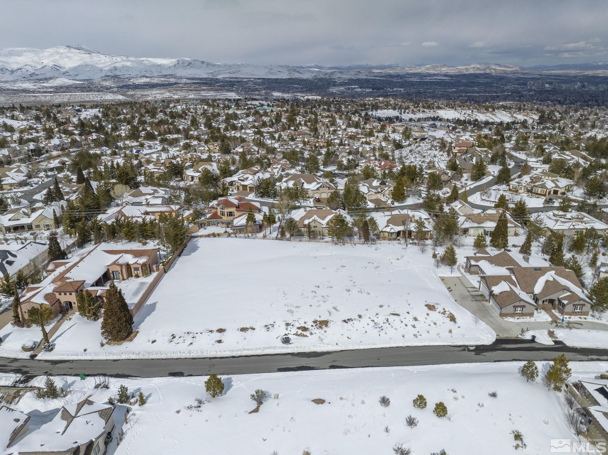 4935 Sierra Pine Drive, Unit 5 Reno, NV 89519 - Photo 5 of 16 Photo 6