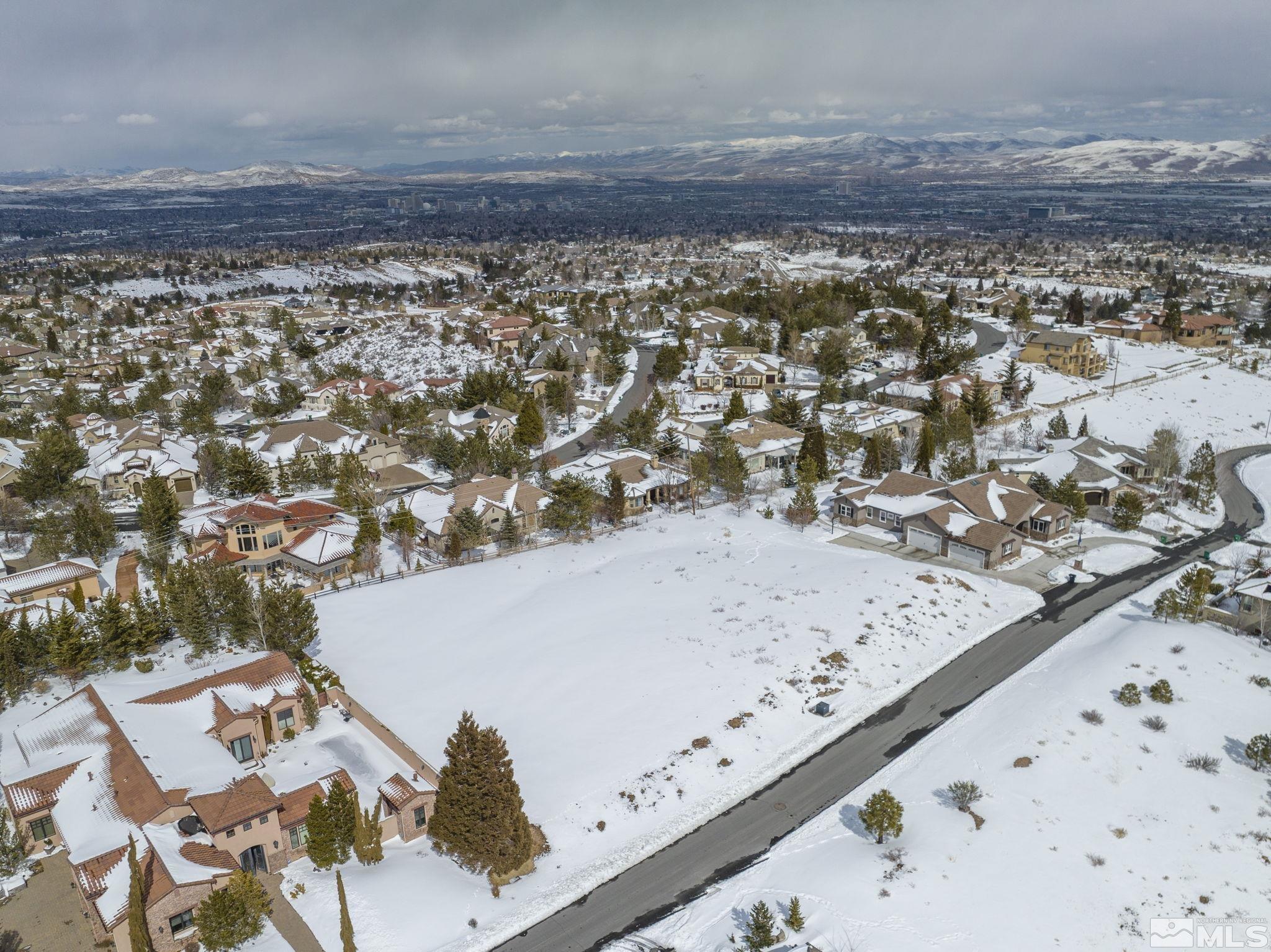 4935 Sierra Pine Drive, Unit 5 Reno, NV 89519 - Photo 6 of 16 Photo 8