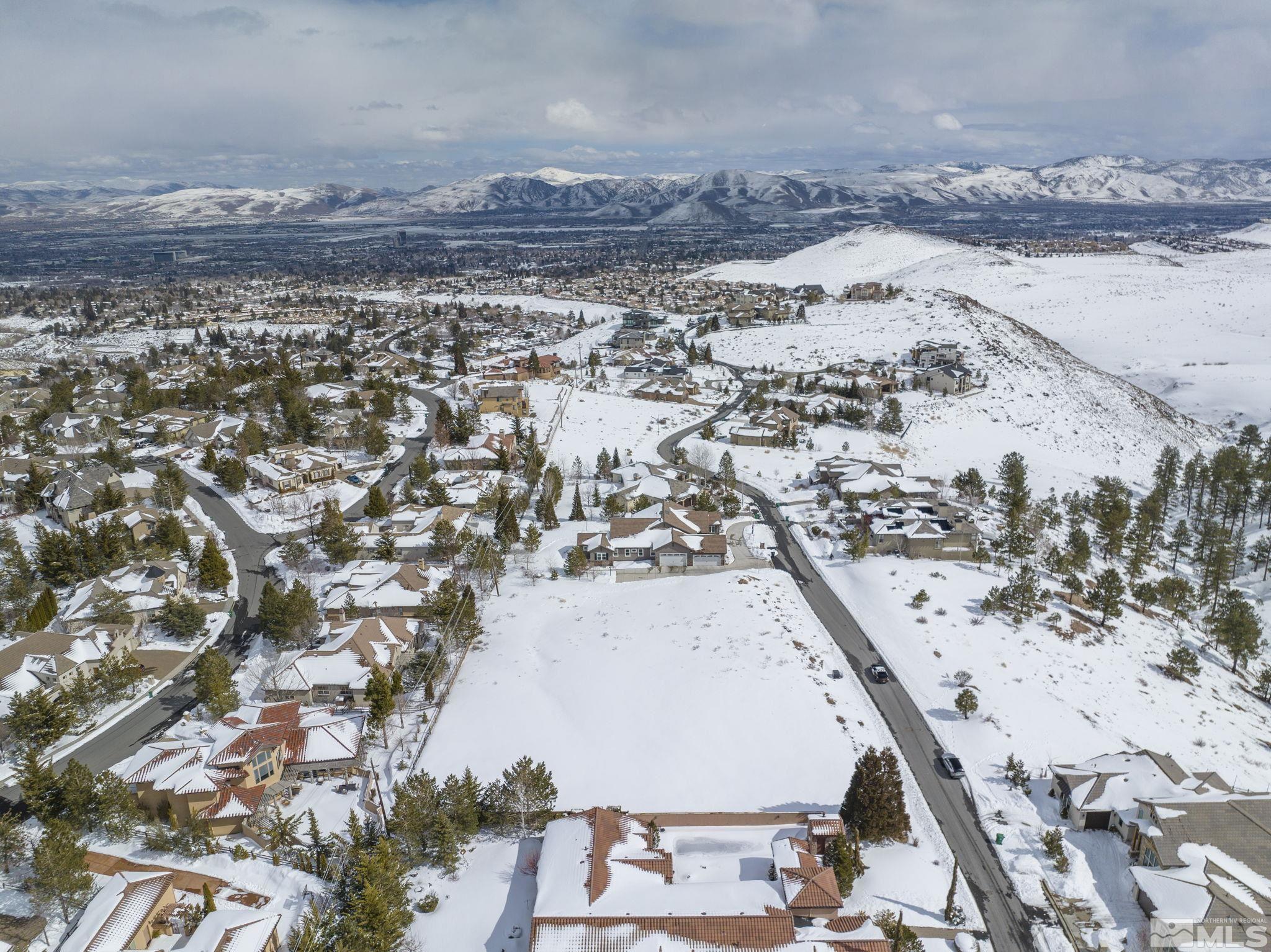 4935 Sierra Pine Drive, Unit 5 Reno, NV 89519 - Photo 7 of 16 Photo 9