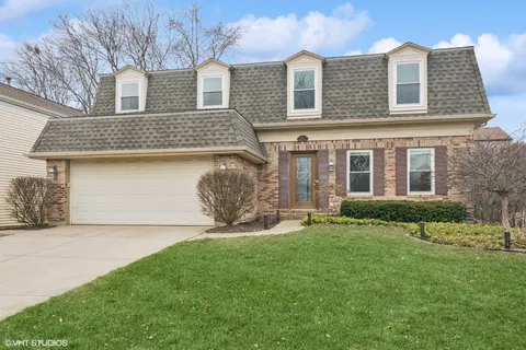 $669,000 | 1262 Gail Drive, Buffalo Grove, IL 60089