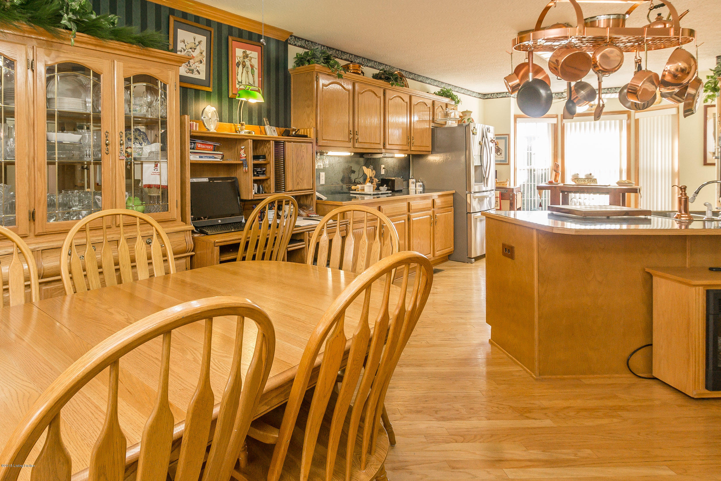 9003 Fox Chase Road Louisville, KY 40228 - Photo 12 of 50 8
